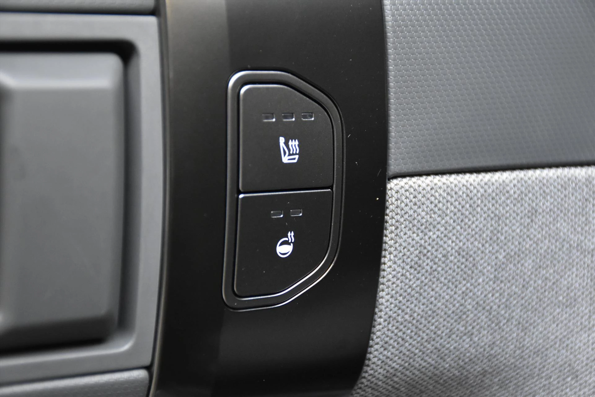 Hoofdafbeelding Kia EV3