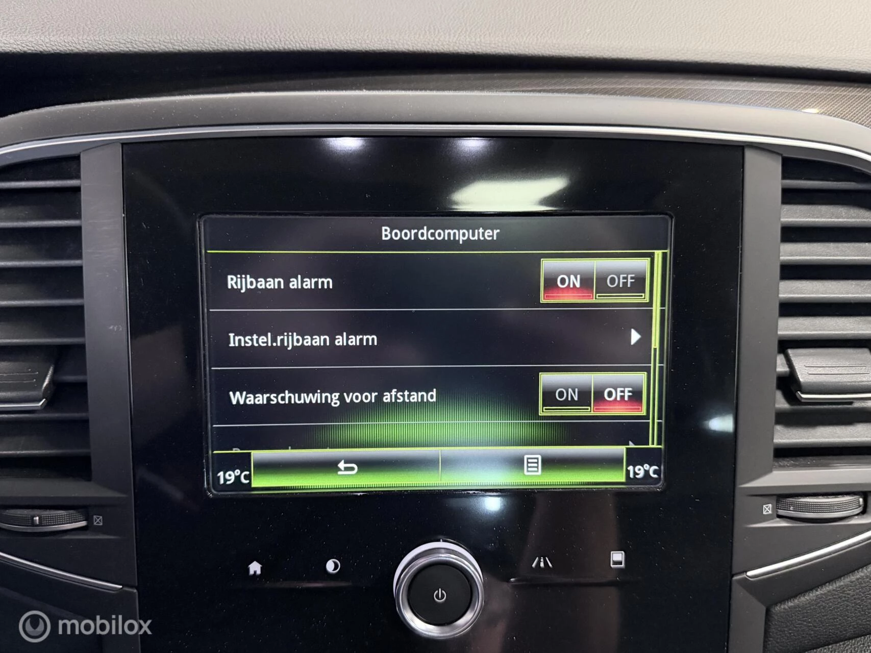 Hoofdafbeelding Renault Talisman