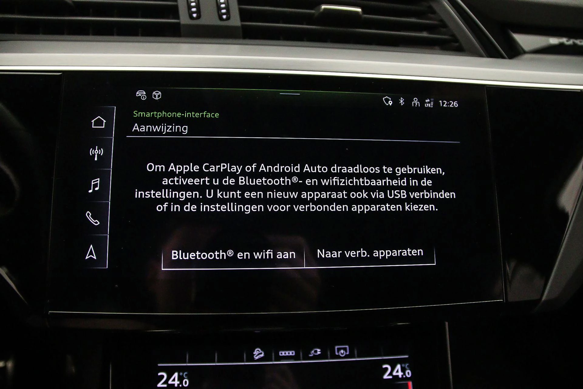 Hoofdafbeelding Audi Q8 e-tron