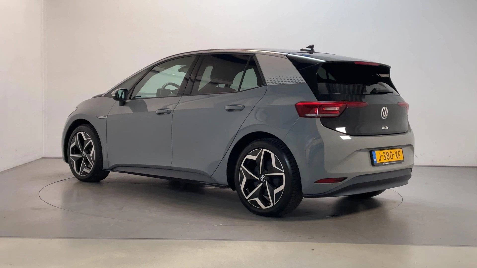 Hoofdafbeelding Volkswagen ID.3