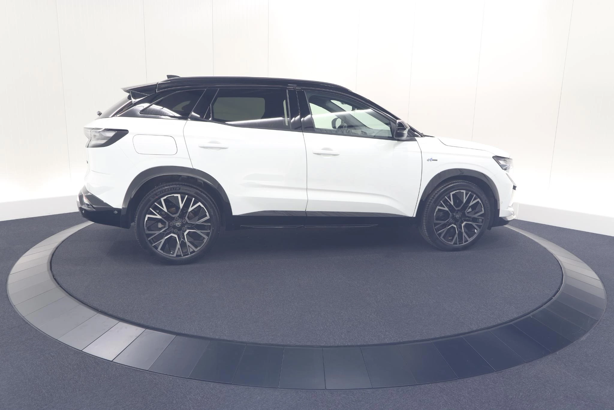 Hoofdafbeelding Renault Austral