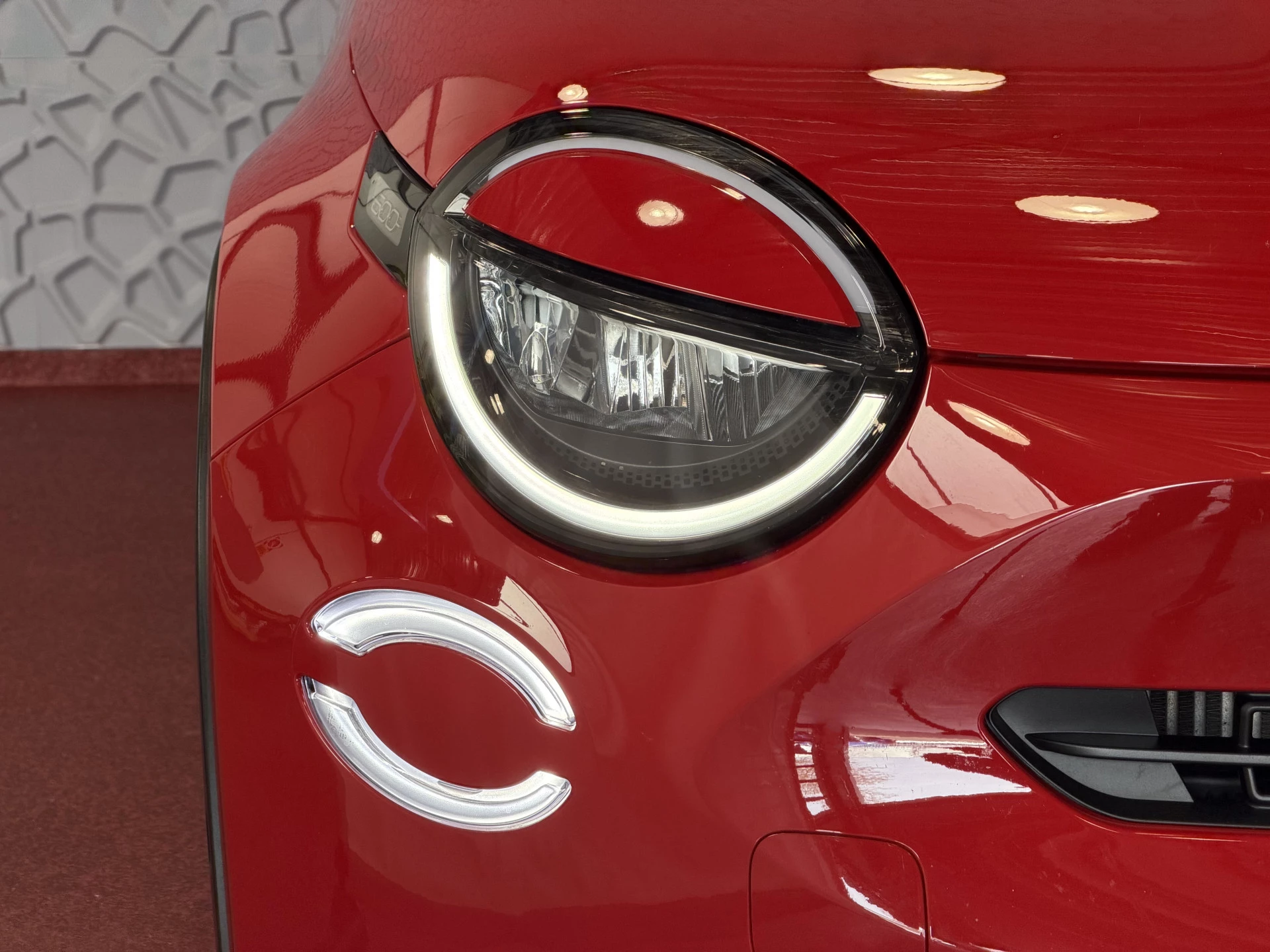 Hoofdafbeelding Fiat 600