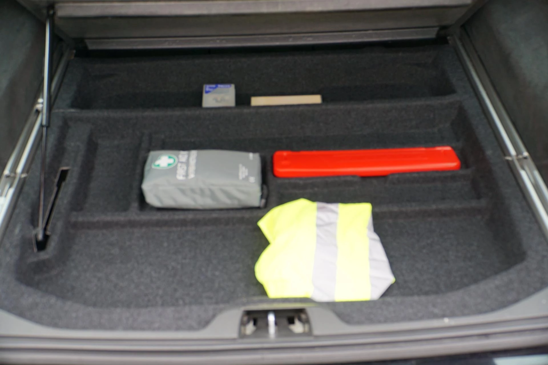 Hoofdafbeelding Volvo V70