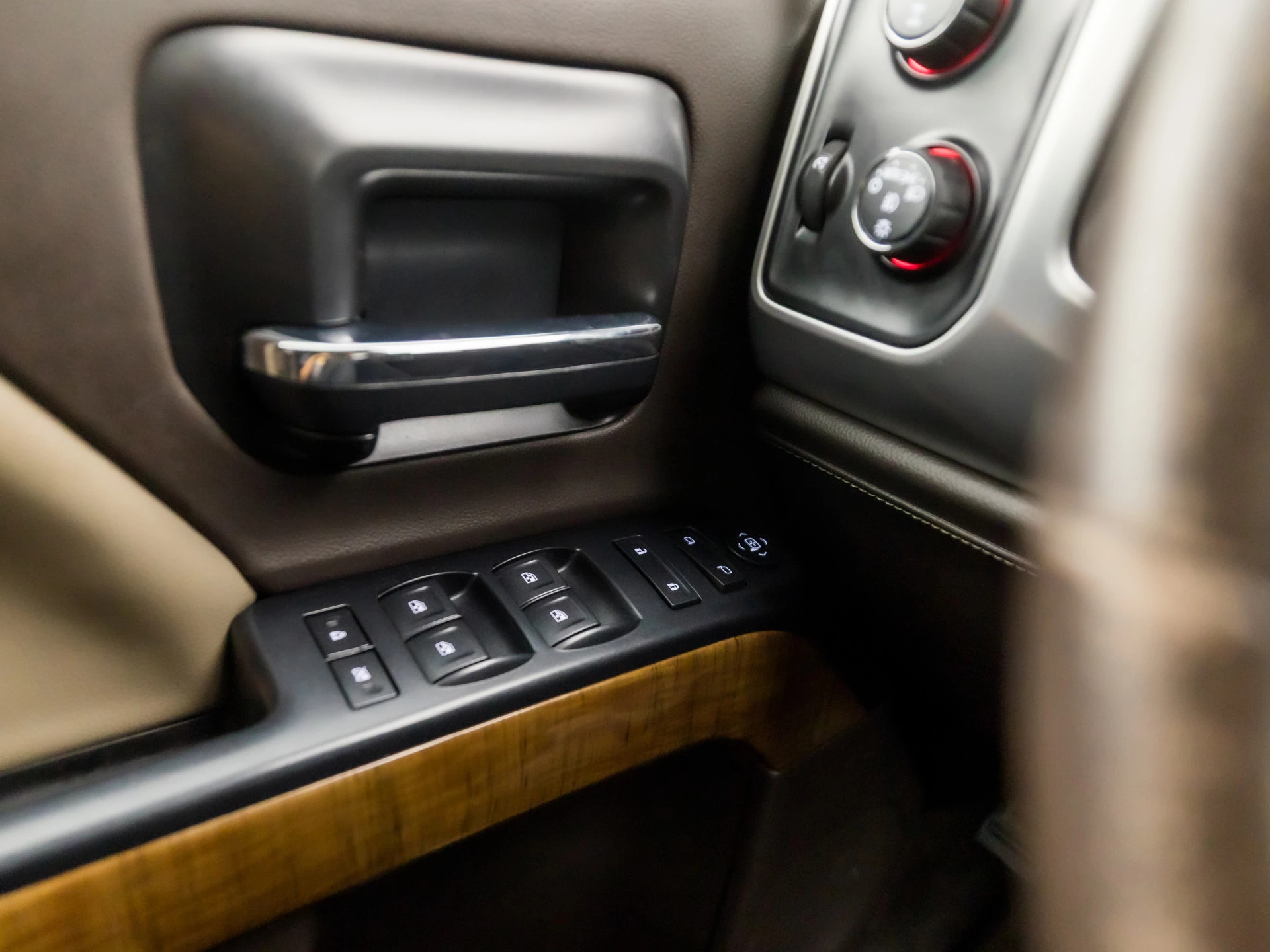 Hoofdafbeelding GMC Sierra