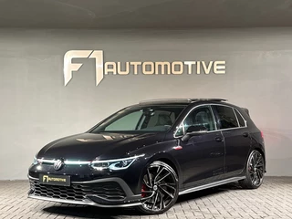 Hoofdafbeelding Volkswagen Golf Volkswagen Golf 2.0 TSI GTI Clubsport Pano|IQ|Camera|Sfeer