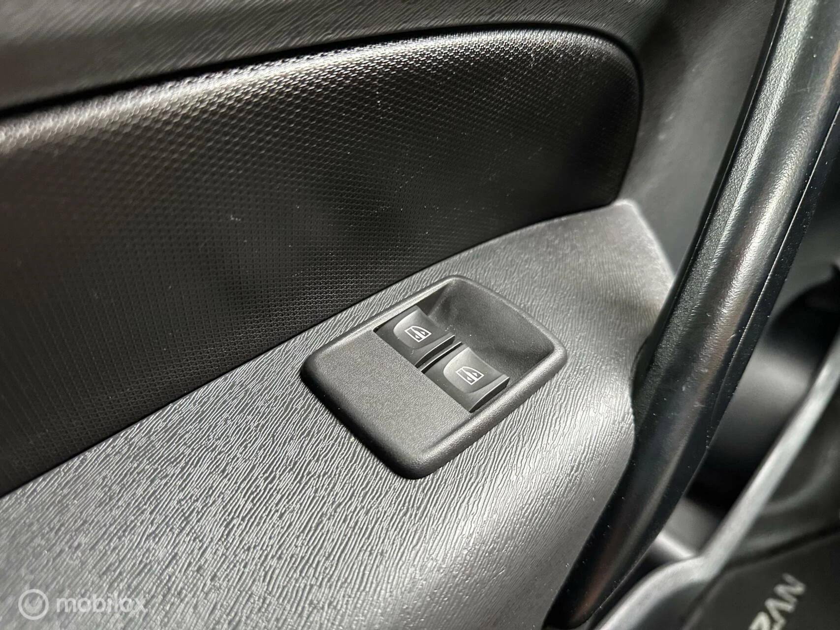Hoofdafbeelding Nissan NV250