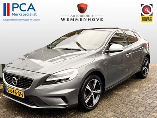 Volvo V40 1.5 T3 Polar+ Sport