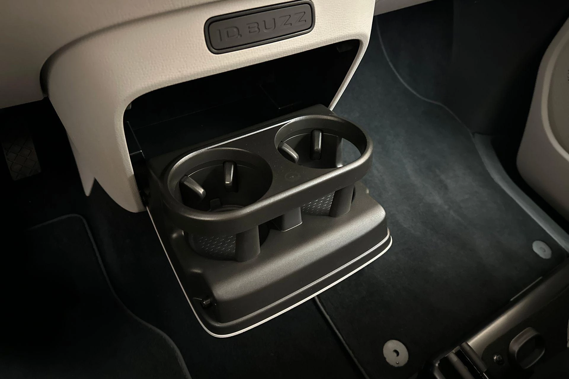 Hoofdafbeelding Volkswagen ID. Buzz
