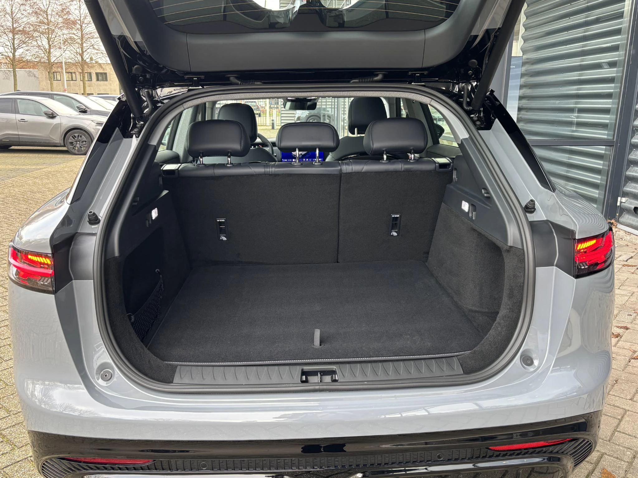 Hoofdafbeelding Voyah Courage