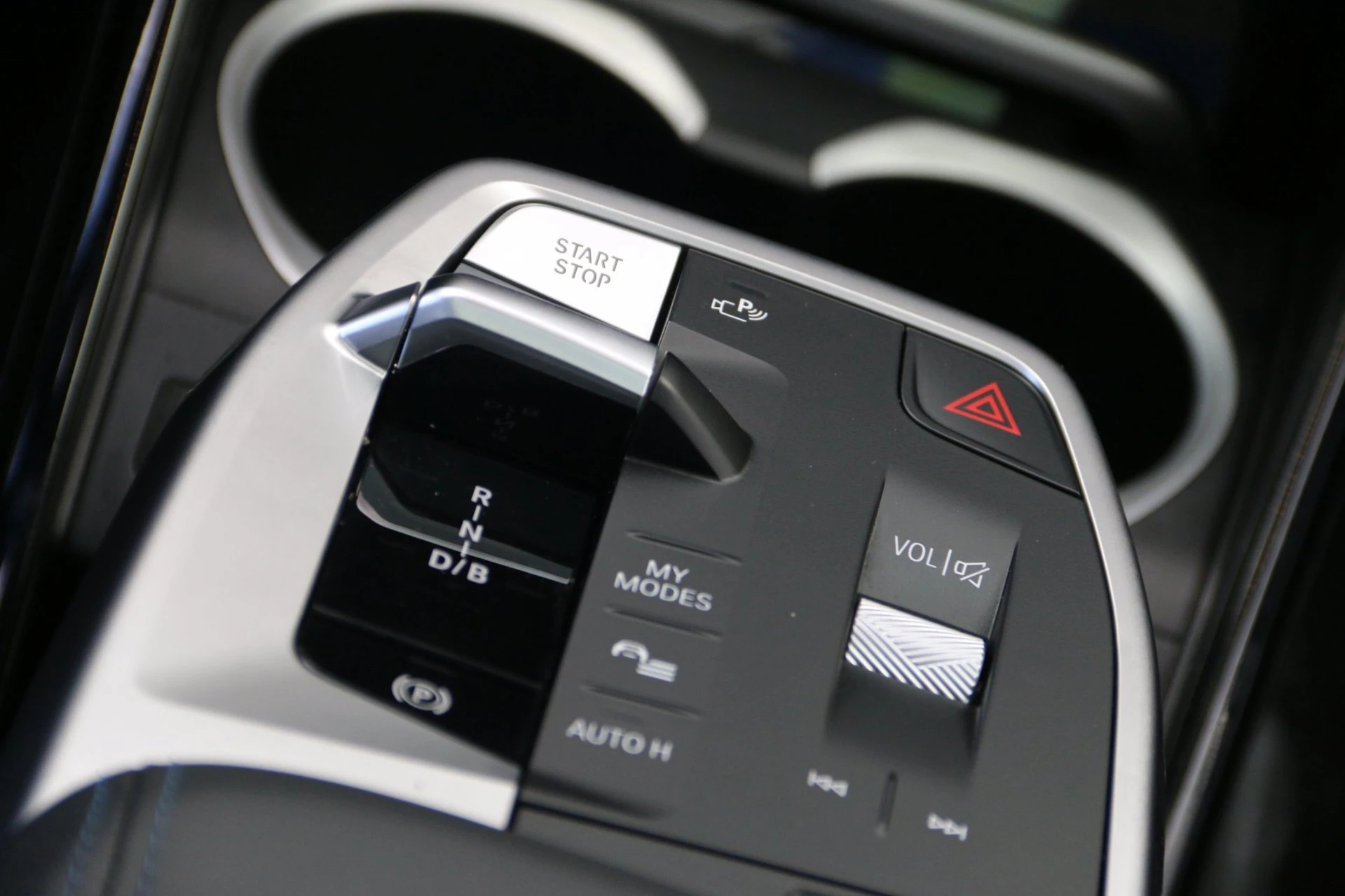 Hoofdafbeelding BMW iX2