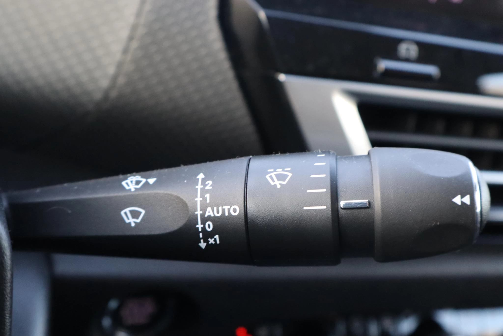 Hoofdafbeelding Citroën ë-C4