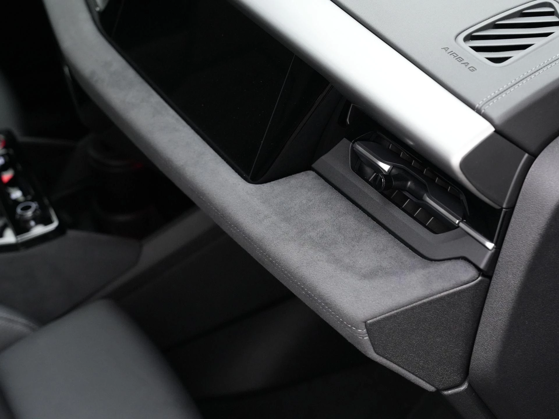 Hoofdafbeelding Audi SQ6 e-tron