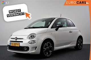 Fiat 500 1.2 Sport Automaat | Climate Control | Cruise control | Bluetooth | Lichtmetalen velgen