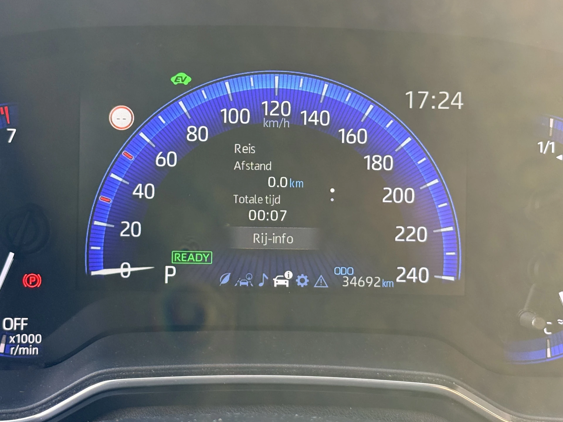 Hoofdafbeelding Toyota Corolla Touring Sports