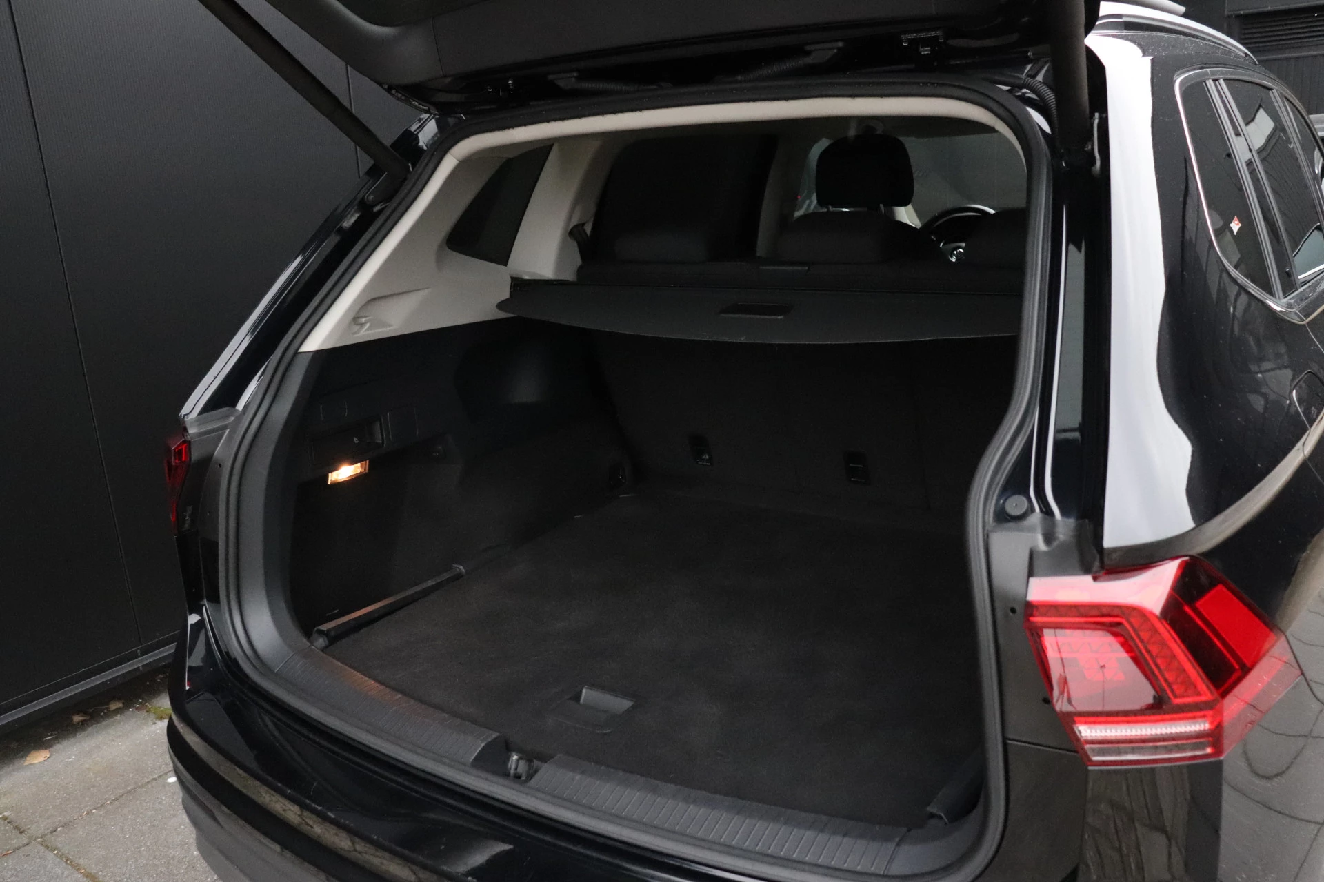 Hoofdafbeelding Volkswagen Tiguan Allspace