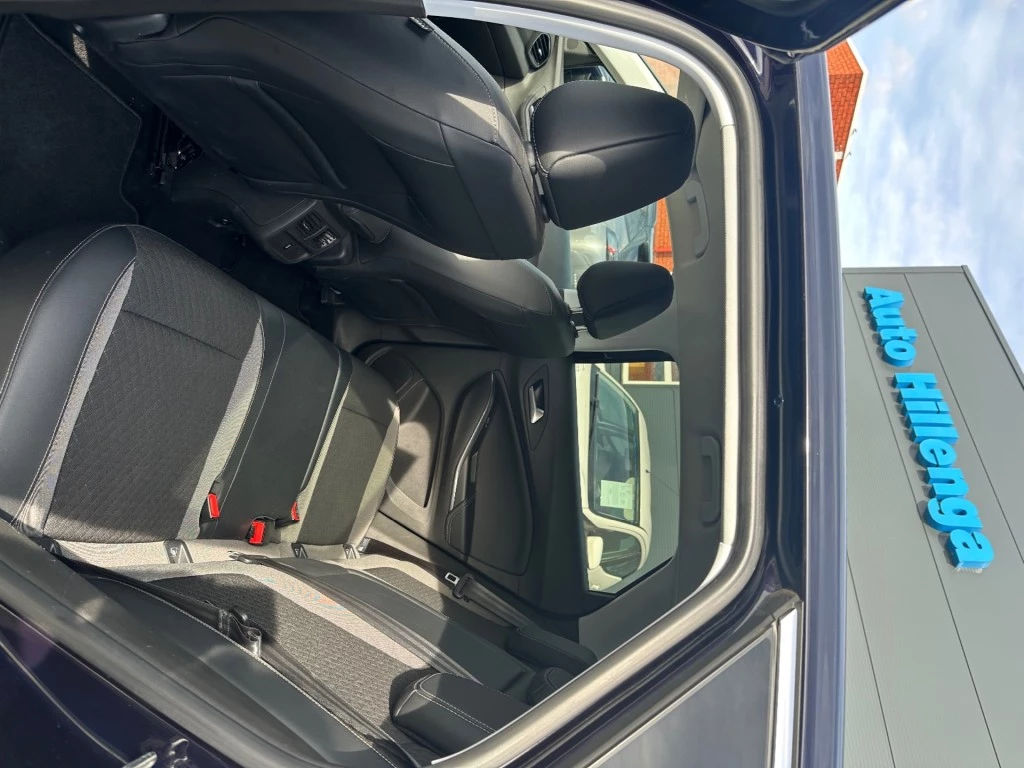 Hoofdafbeelding Opel Grandland