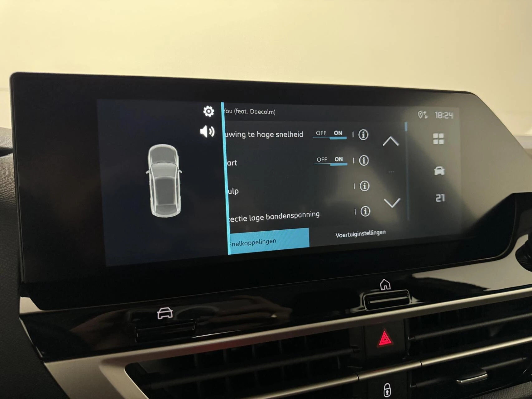 Hoofdafbeelding Citroën C4