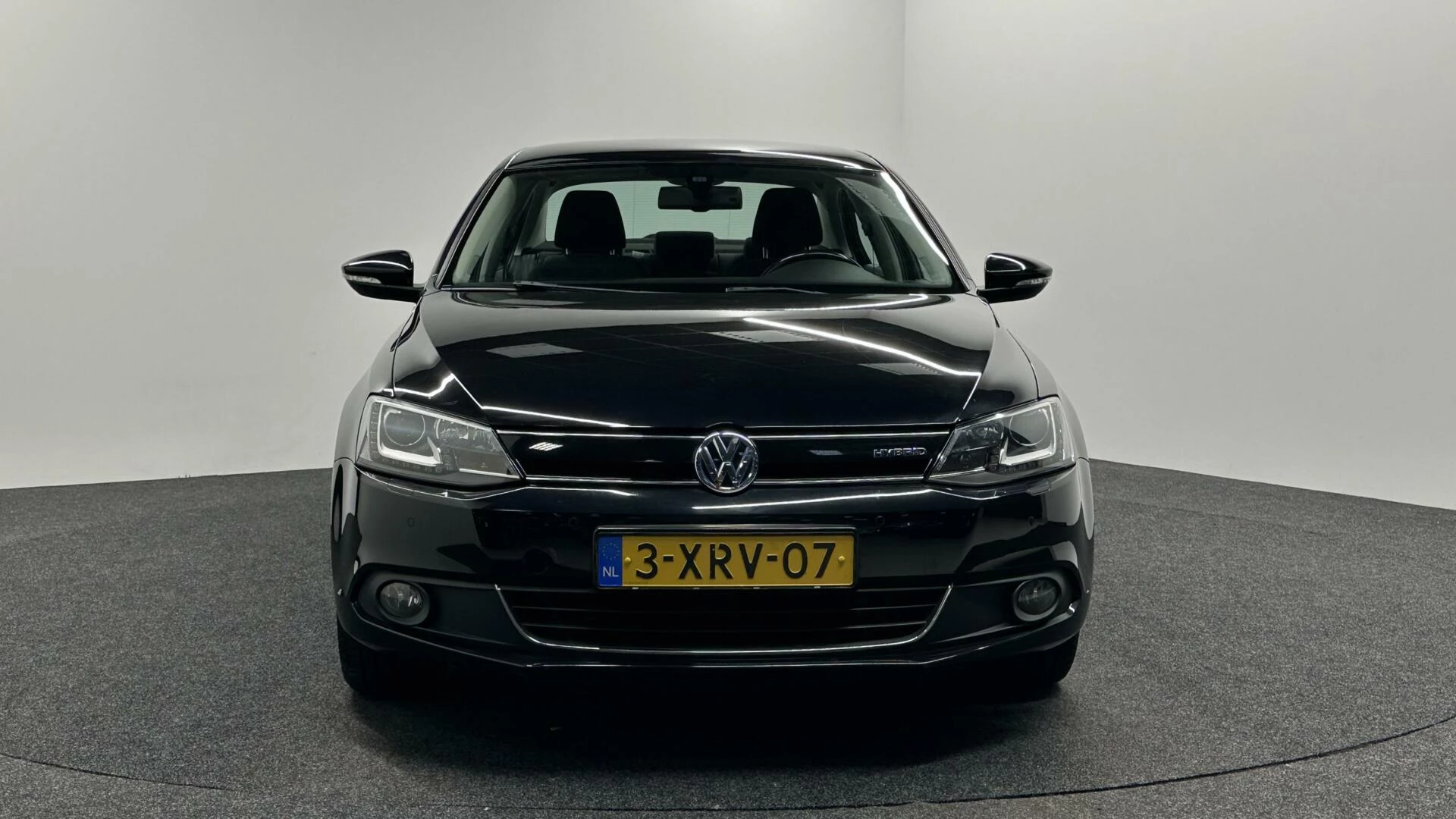 Hoofdafbeelding Volkswagen Jetta