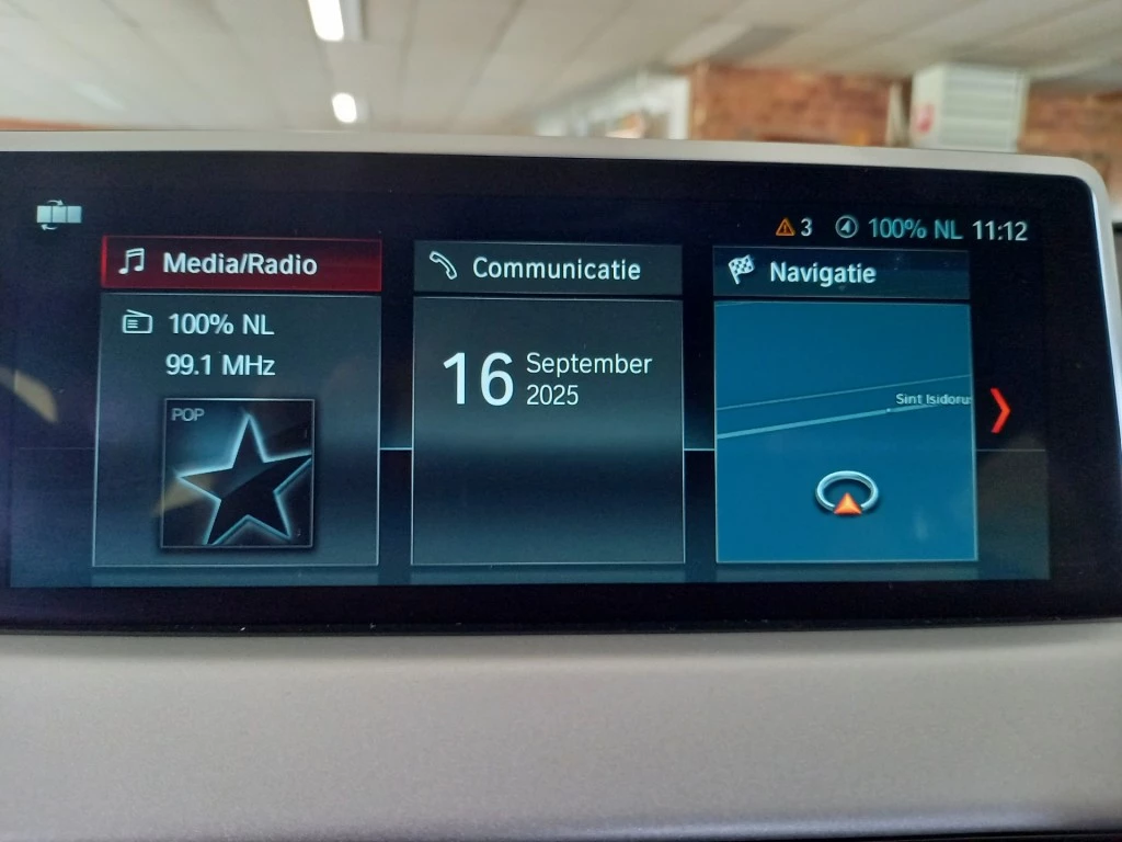 Hoofdafbeelding BMW X2