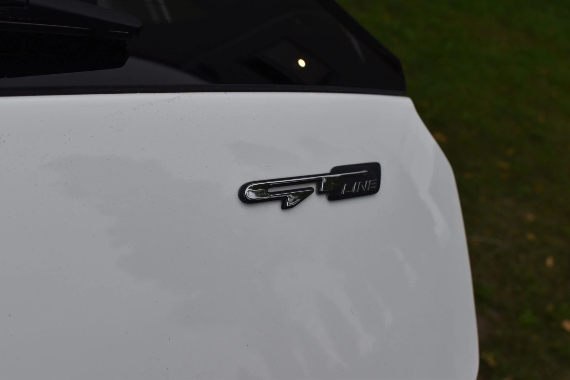 Hoofdafbeelding Kia 1.0 T-GDI GT-Line 100PK