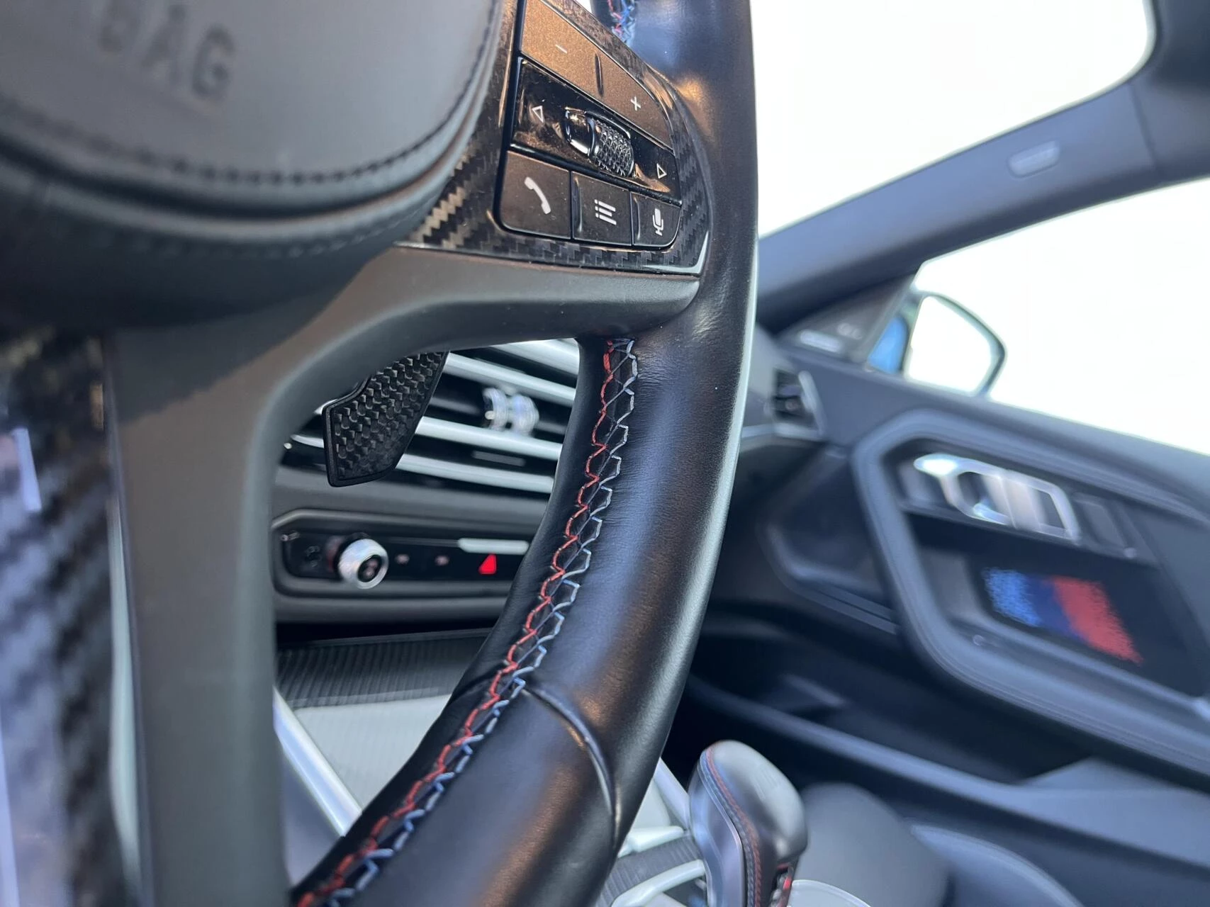 Hoofdafbeelding BMW M2