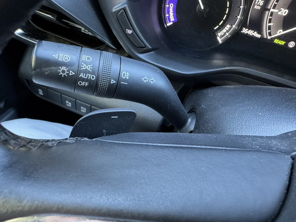 Hoofdafbeelding Mazda MX-30