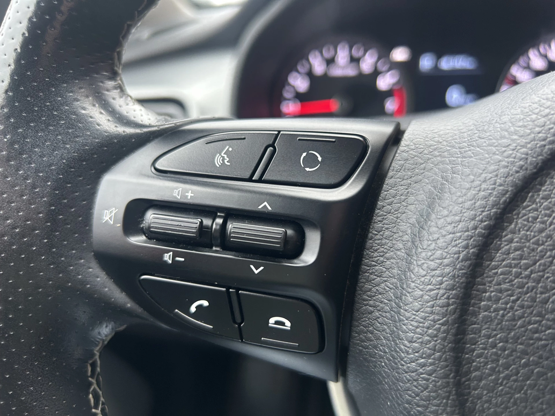 Hoofdafbeelding Kia Stonic