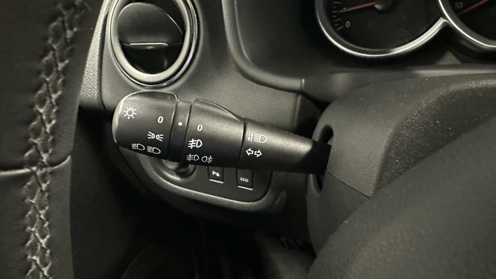 Hoofdafbeelding Dacia Logan