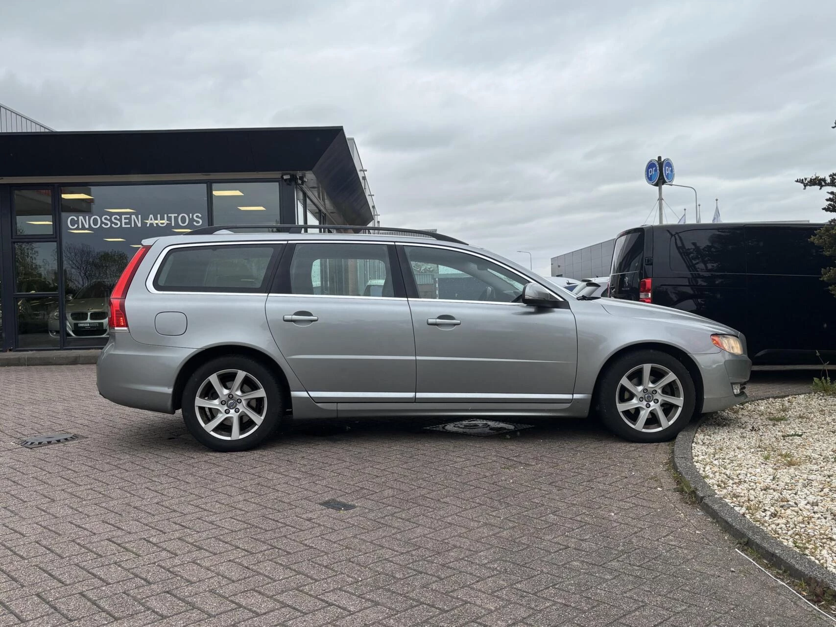 Hoofdafbeelding Volvo V70