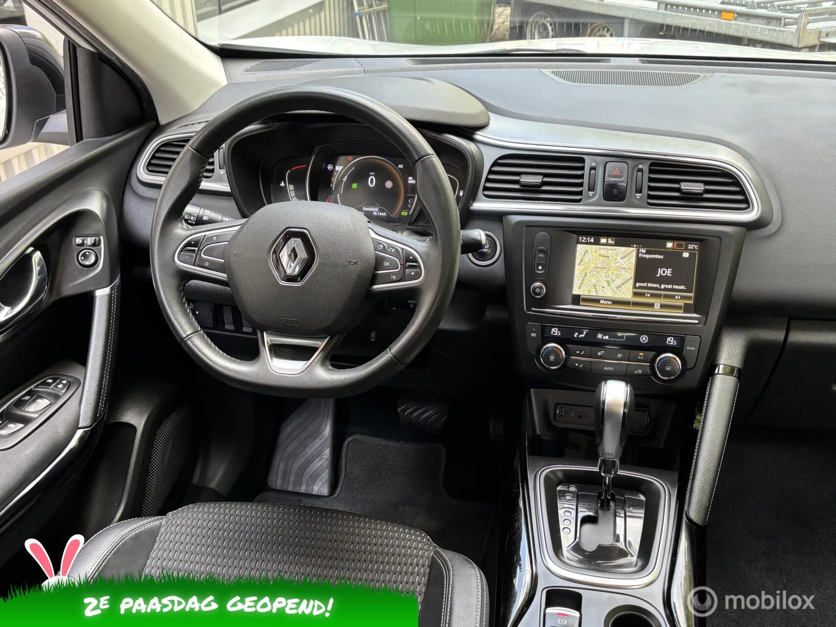 Hoofdafbeelding Renault Kadjar
