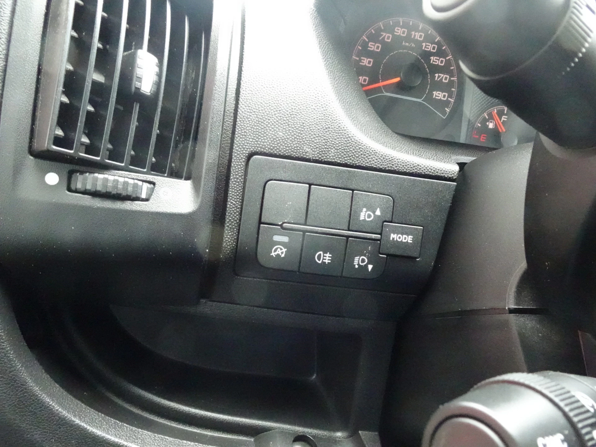 Hoofdafbeelding Peugeot Boxer