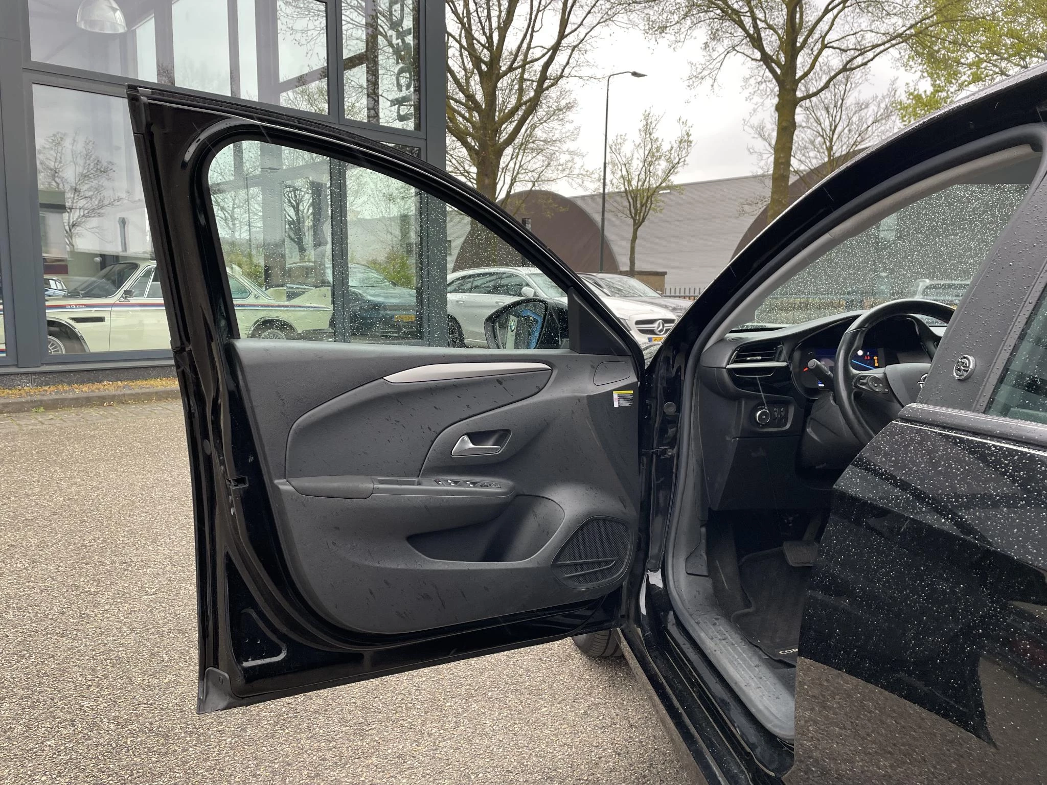 Hoofdafbeelding Opel Corsa-e