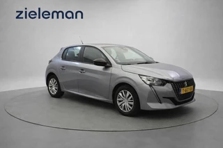 Peugeot 208 1.2 PureTech Active - Carplay, Navi, Cruise