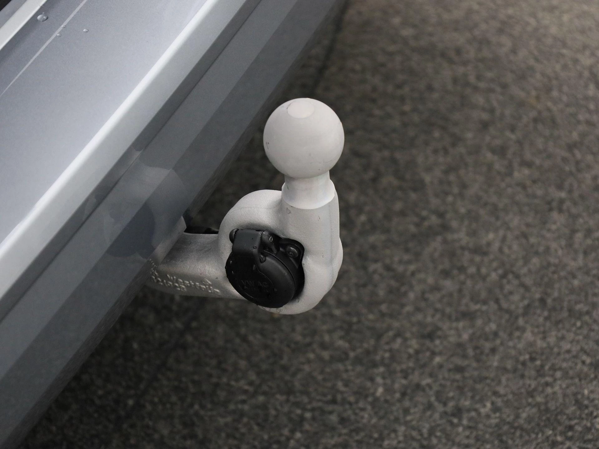 Hoofdafbeelding Volkswagen Multivan