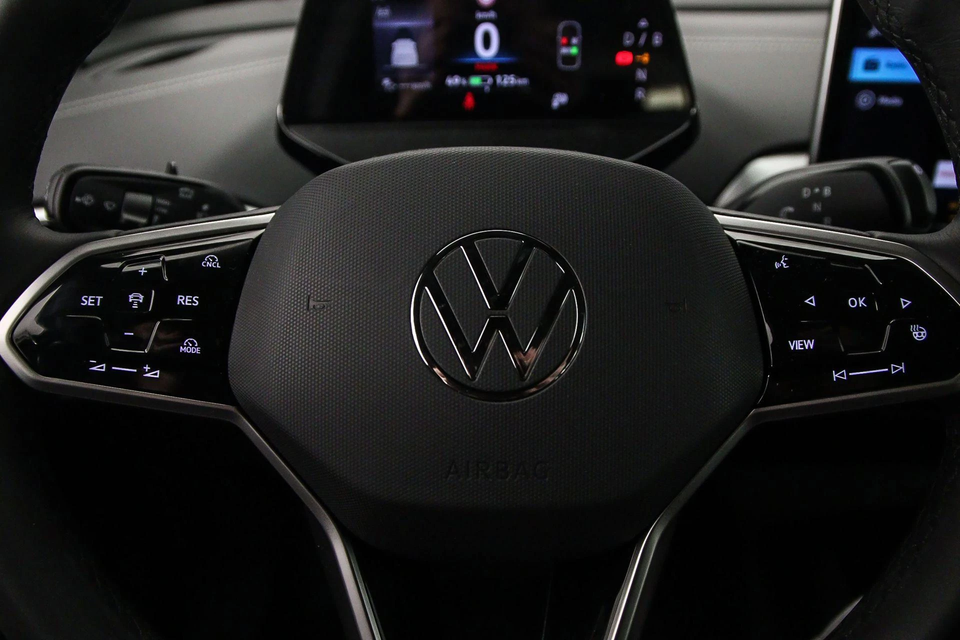 Hoofdafbeelding Volkswagen ID.4