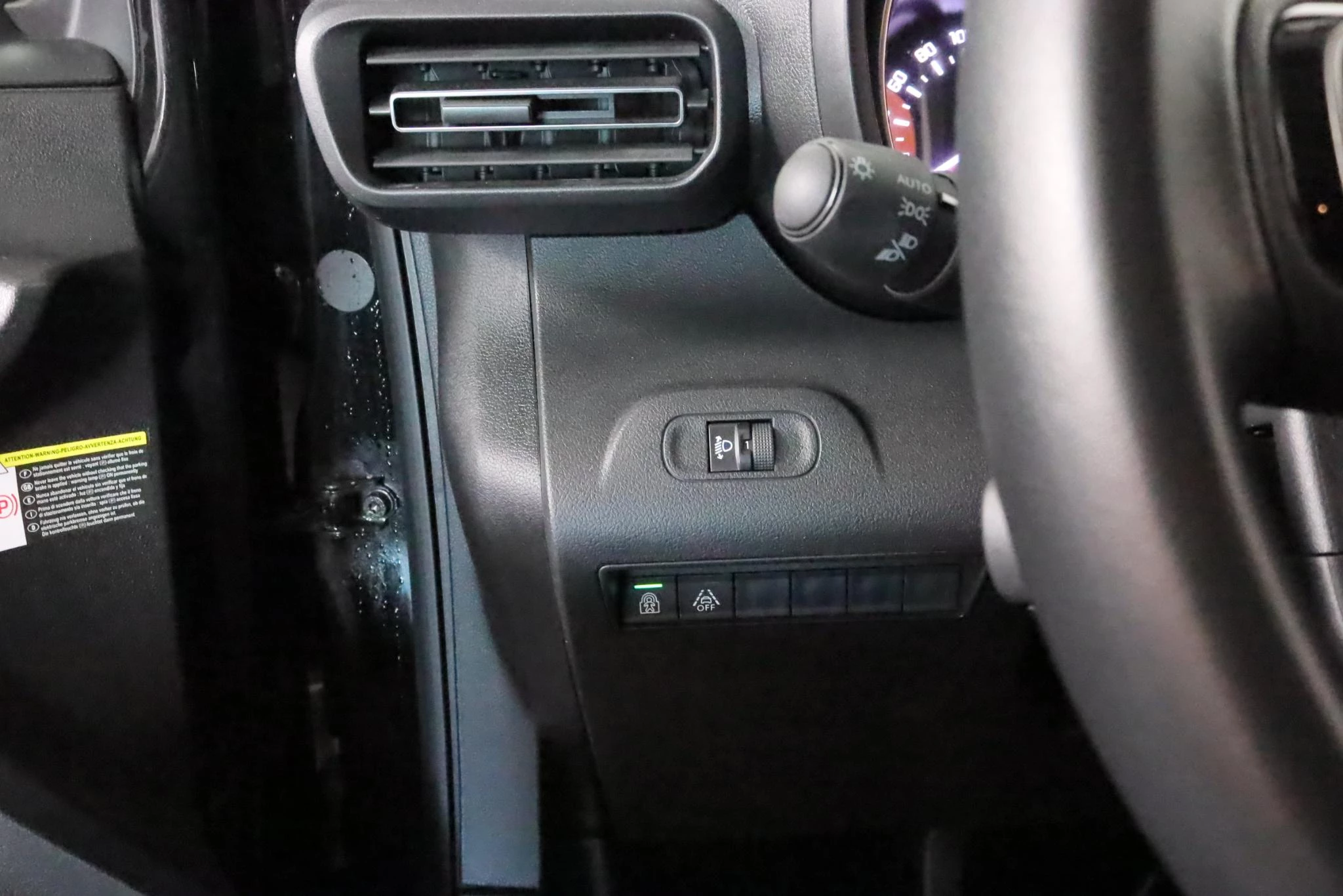 Hoofdafbeelding Toyota ProAce