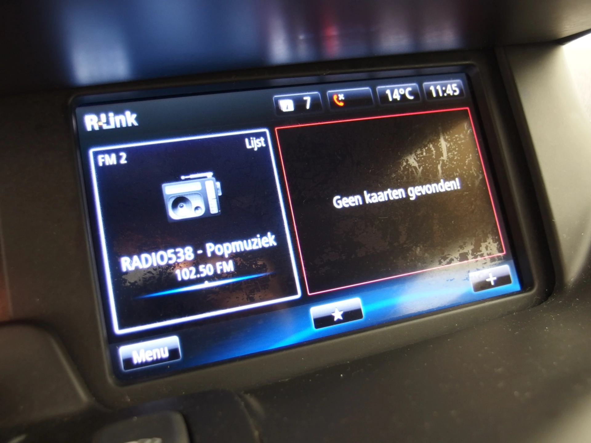 Hoofdafbeelding Renault Grand Scénic