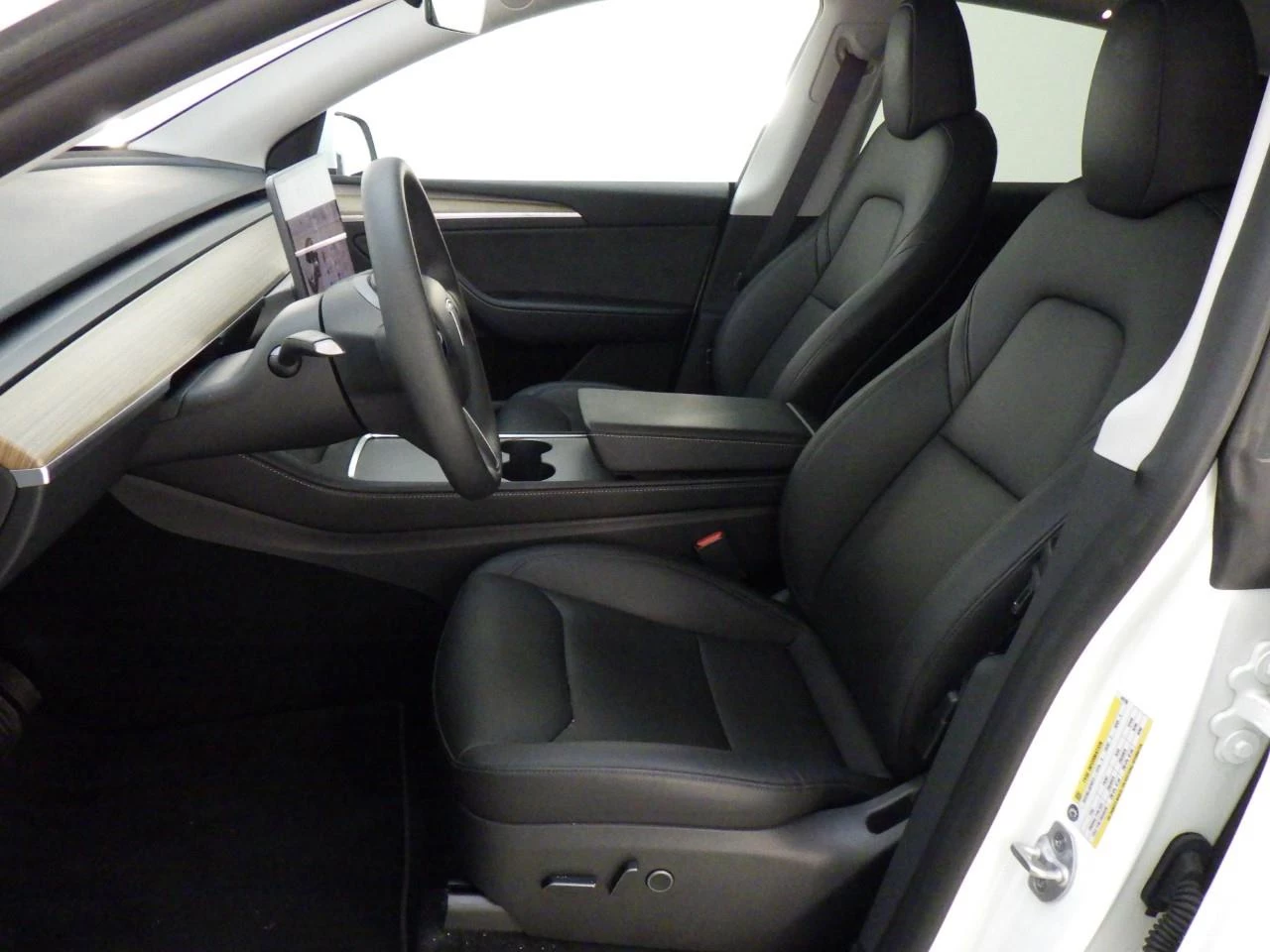 Hoofdafbeelding Tesla Model Y