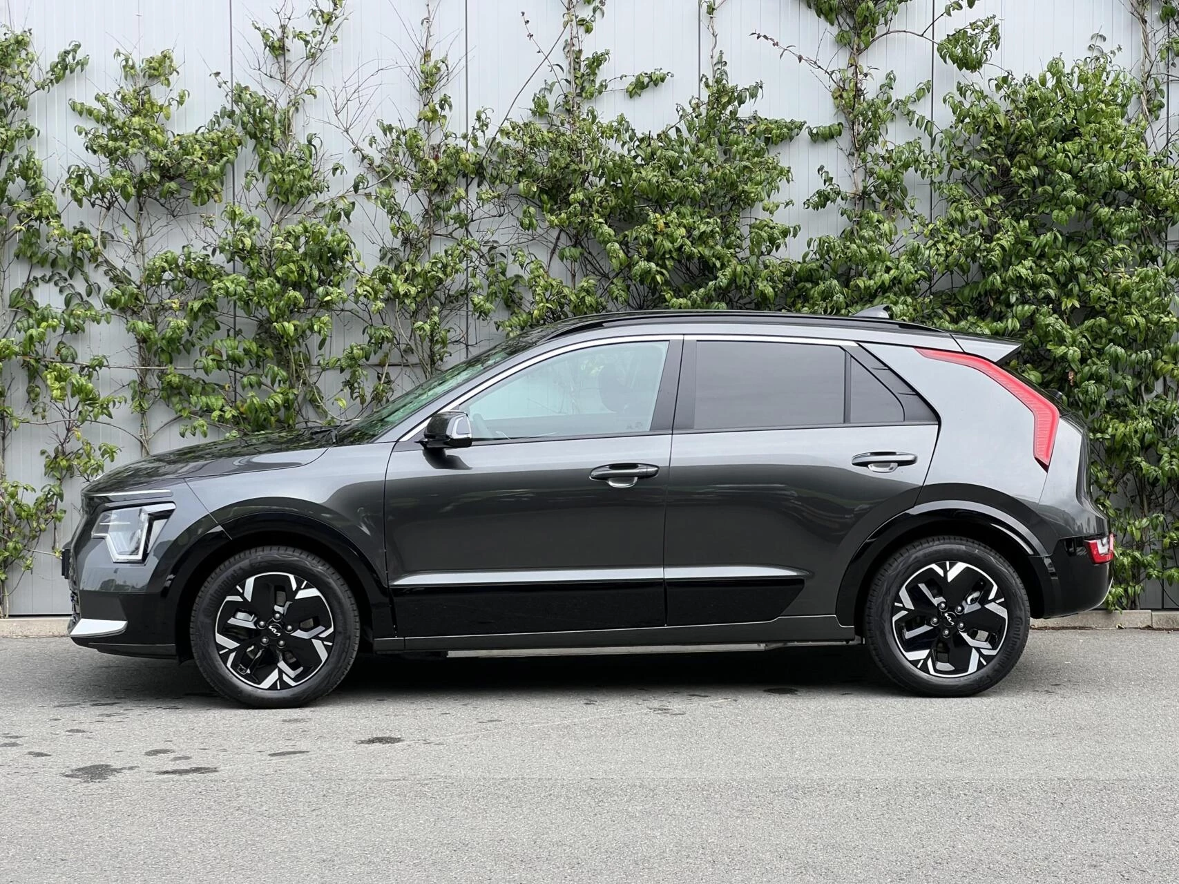 Hoofdafbeelding Kia Niro EV