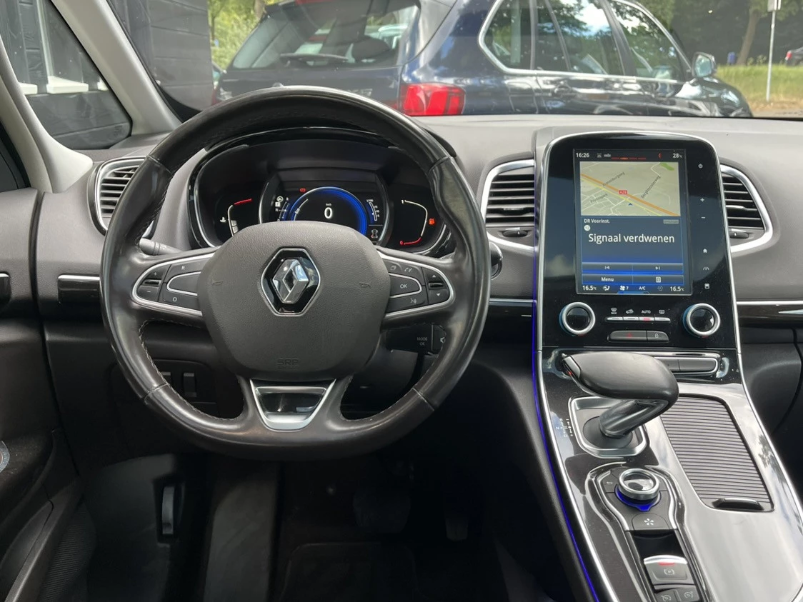 Hoofdafbeelding Renault Espace