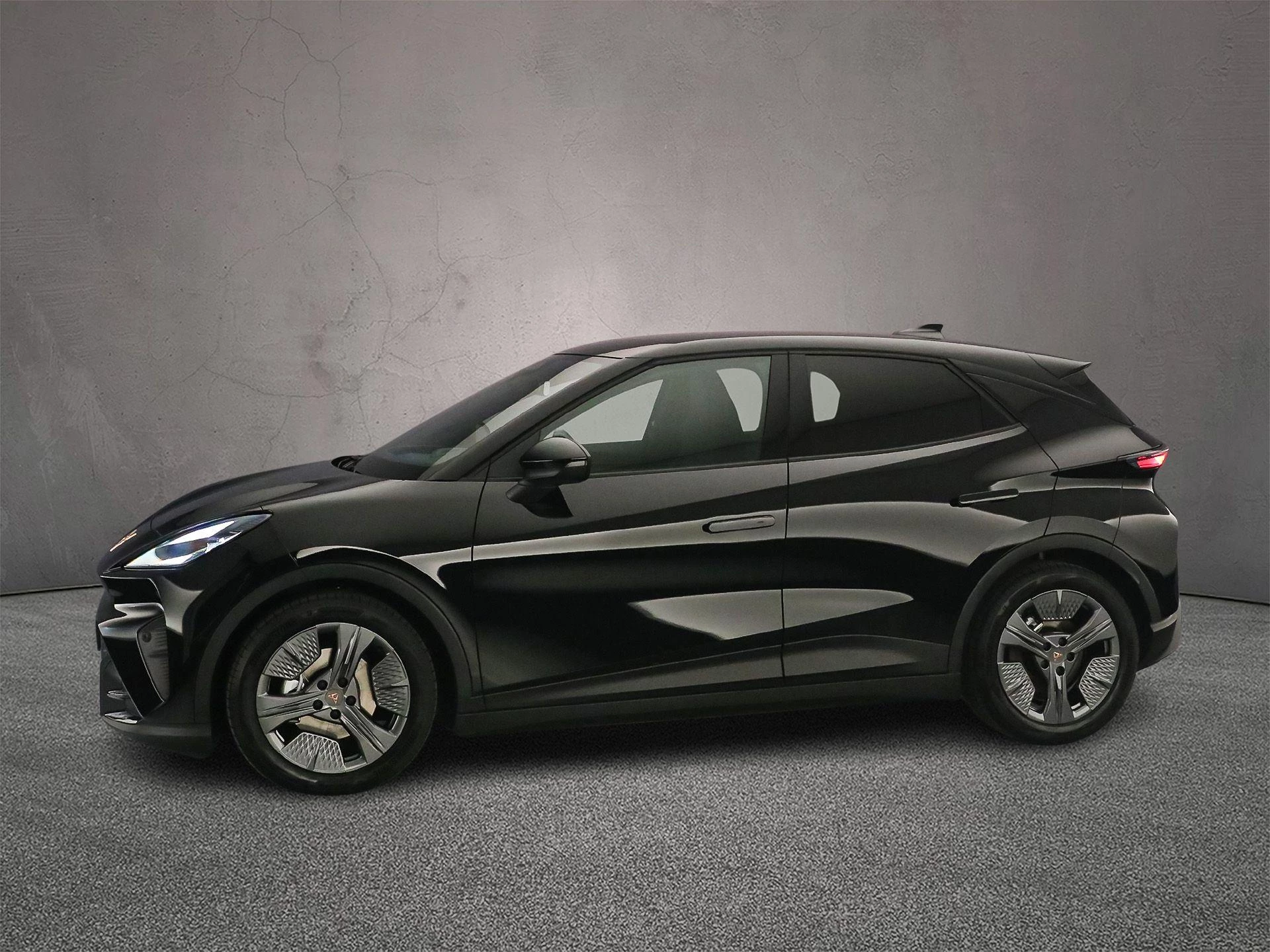 Hoofdafbeelding CUPRA Raval