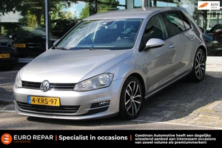 Volkswagen Golf 1.4 TSI ACT Highline