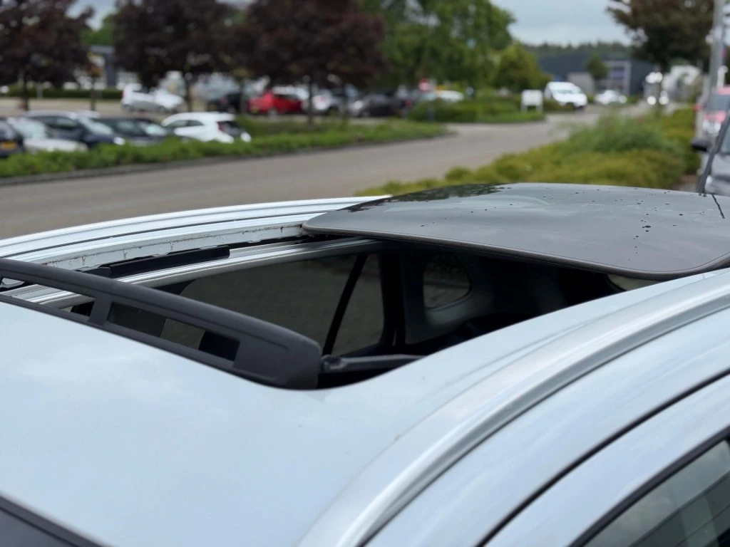 Hoofdafbeelding Suzuki S-Cross