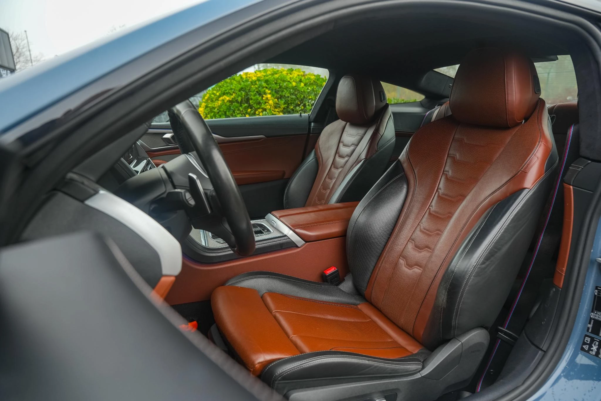 Hoofdafbeelding BMW 8 Serie