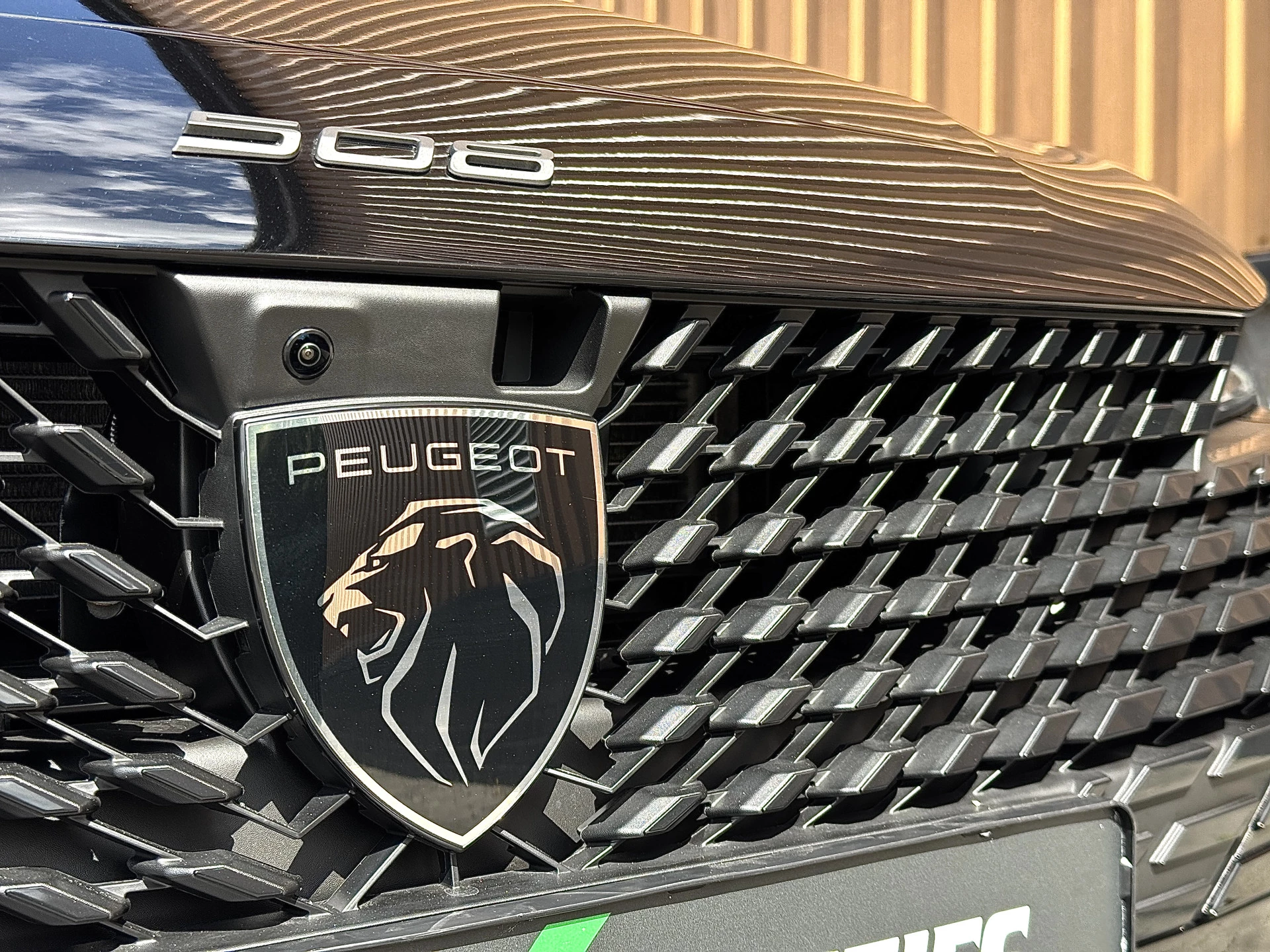 Hoofdafbeelding Peugeot 508
