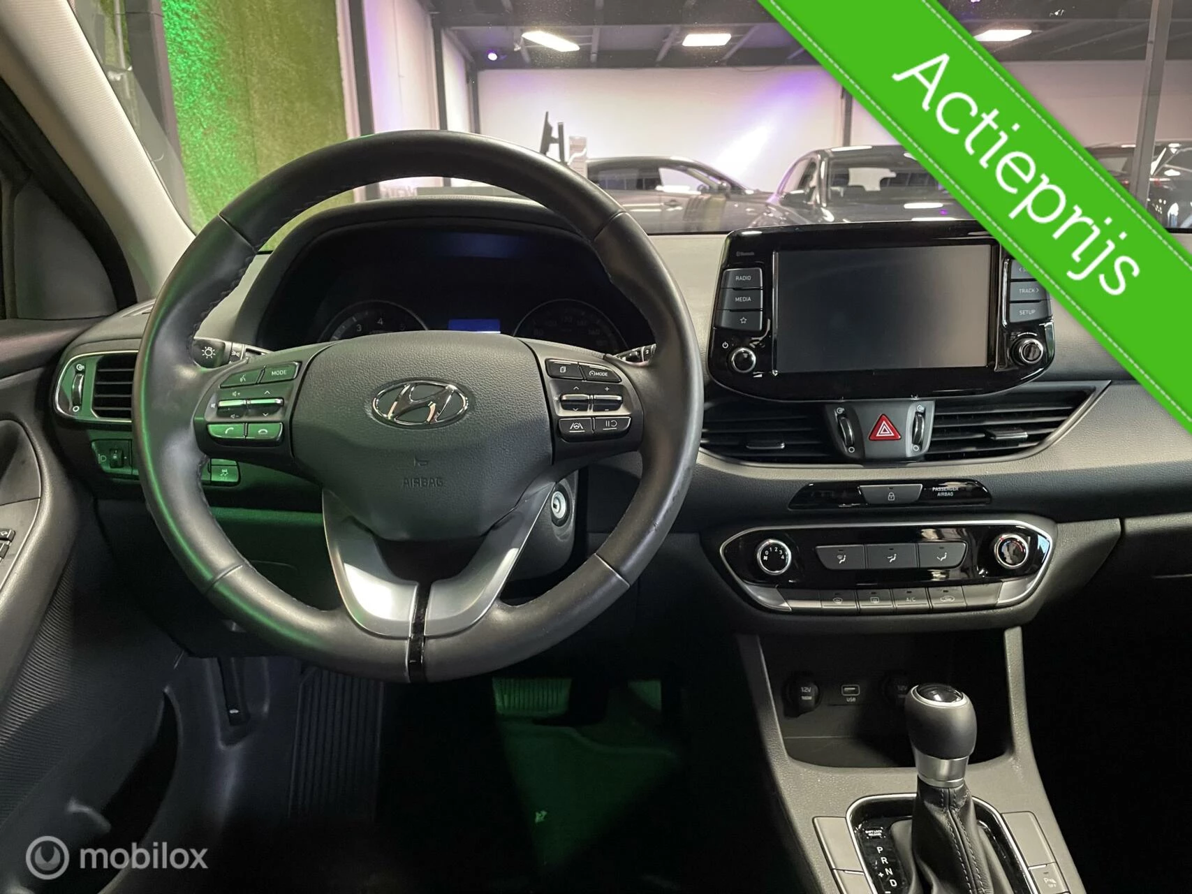 Hoofdafbeelding Hyundai i30