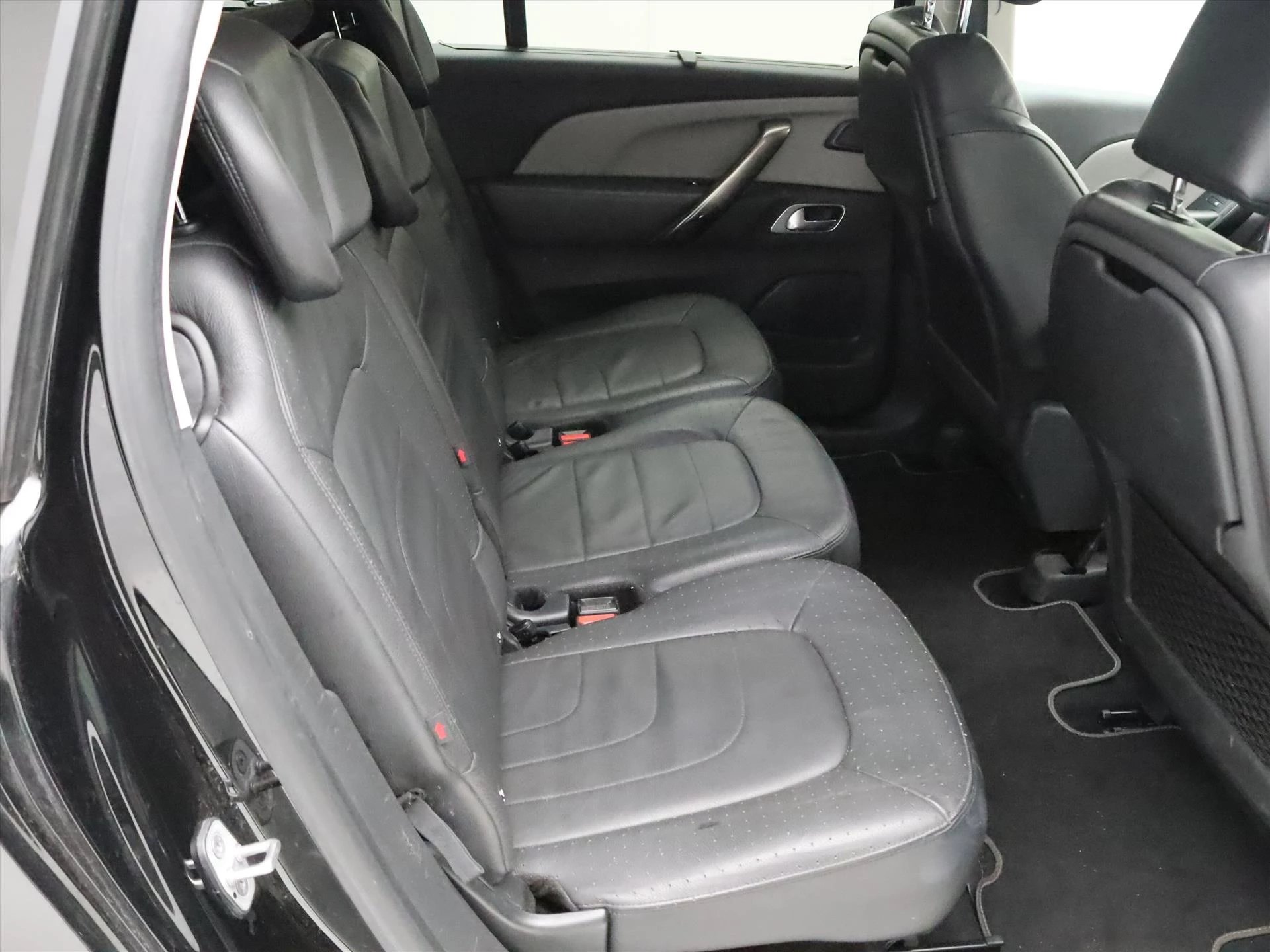 Hoofdafbeelding Citroën Grand C4 Spacetourer