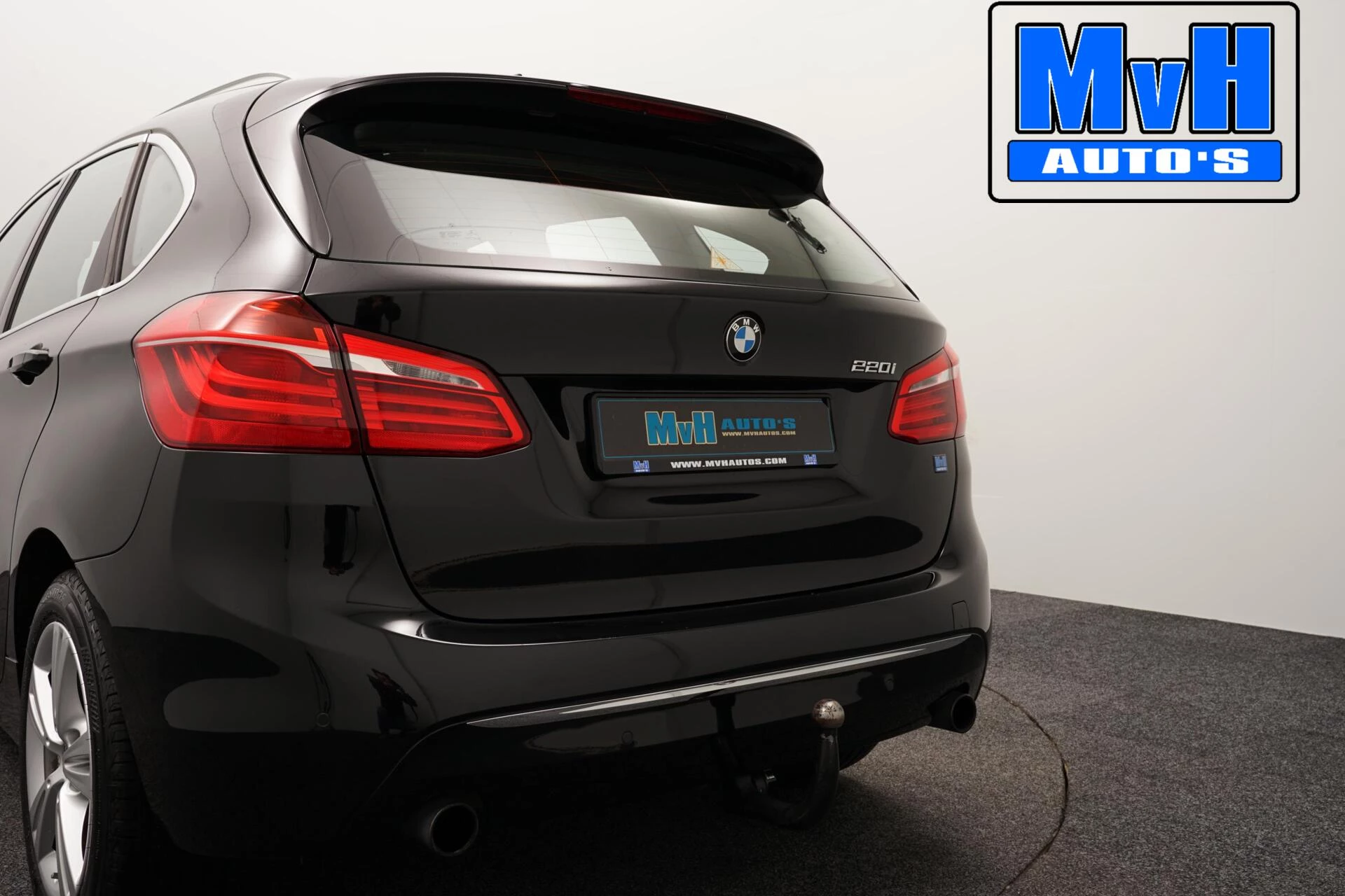 Hoofdafbeelding BMW 2 Serie