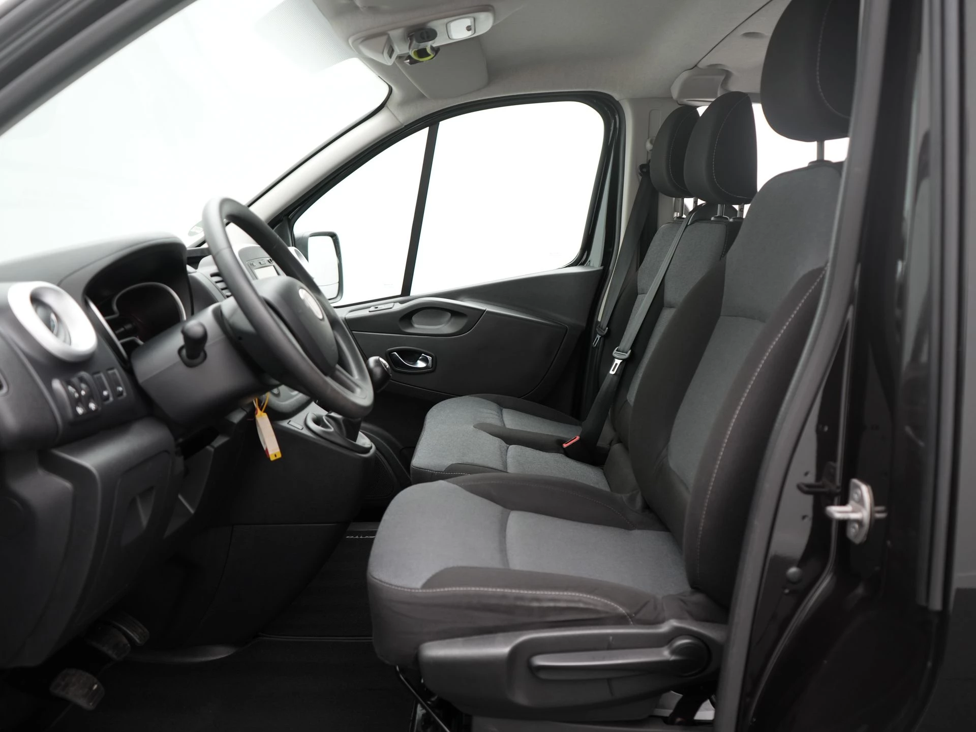 Hoofdafbeelding Fiat Talento