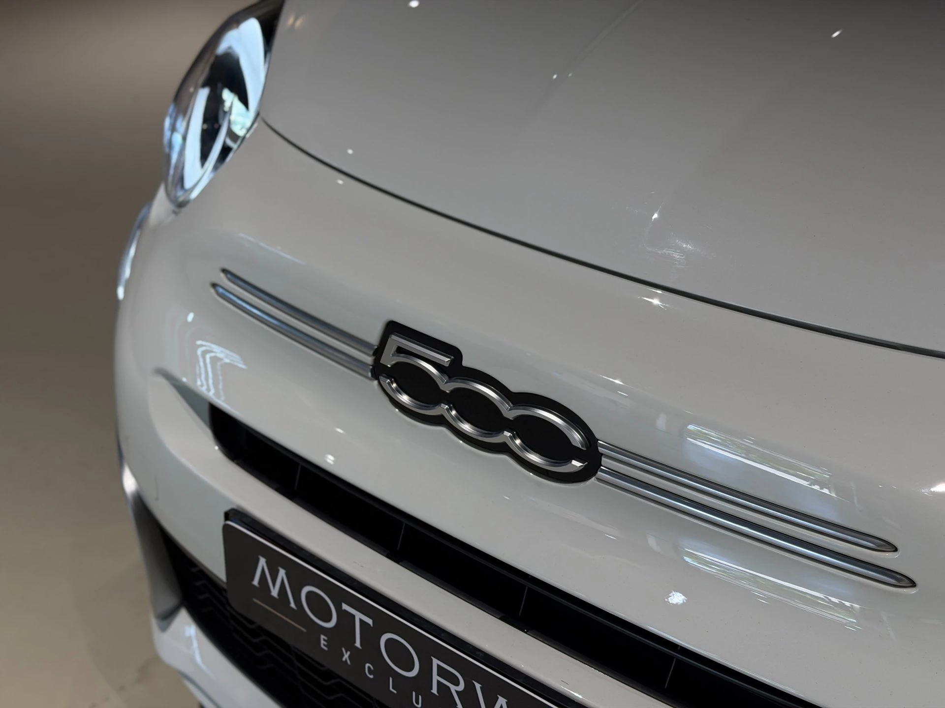 Hoofdafbeelding Fiat 500X